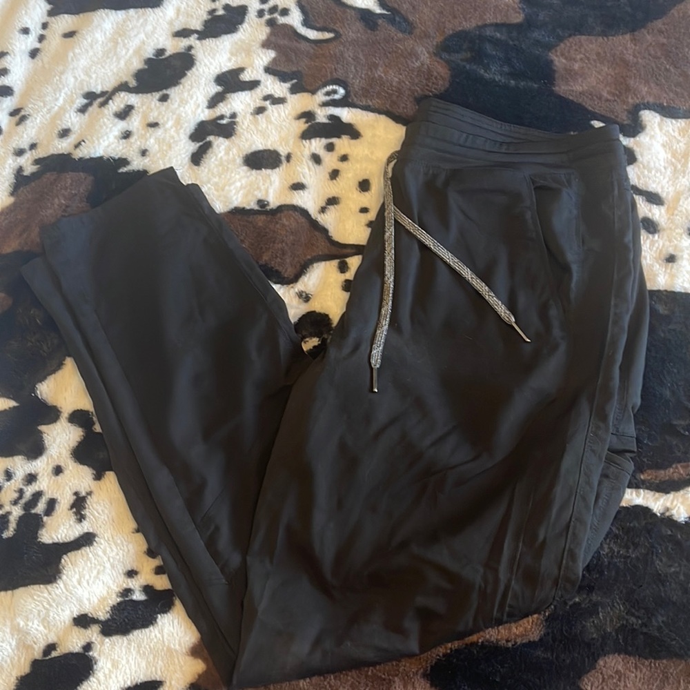 Greys Anatomy Scrub Joggers